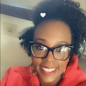 Meet your Posher, Ms.